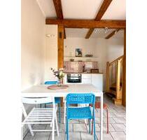 Ostern mit Familienbett, Sauna: lastminute bis 4 Personen - Bad Doberan