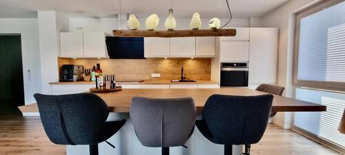 Foto - Einfach nur traumhaft ! - Elegant wohnen in Paderborn Sande