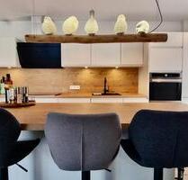 Einfach nur traumhaft ! - Elegant wohnen in Paderborn Sande