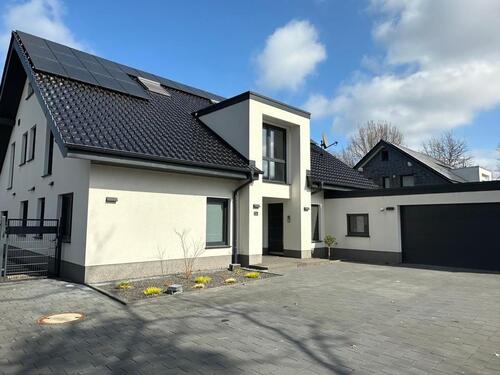 Foto - 4 Zimmer Dachgeschoßwohnung in Paderborn