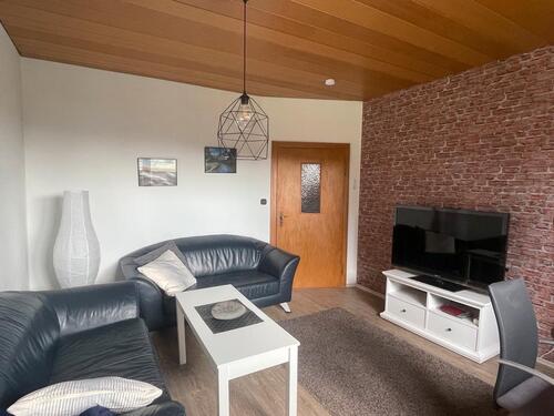 Foto - 2 Zimmer Erdgeschoßwohnung zur Miete in Rinteln