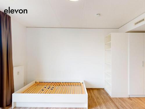 Foto - Etagenwohnung in Dieburg zur Miete