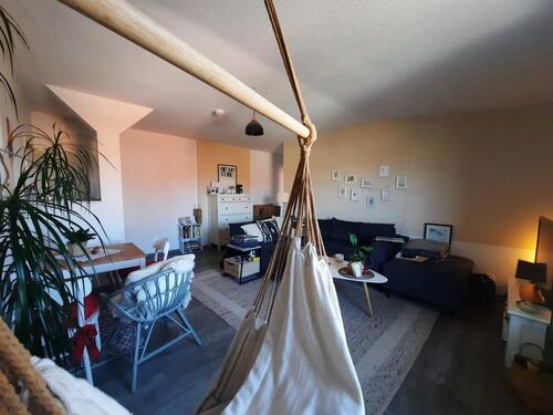 Foto - 2 Zimmer Etagenwohnung zur Miete in Tangermünde