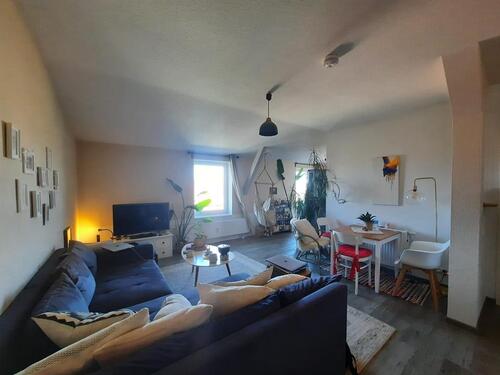 Foto - 2 Zimmer Etagenwohnung in Tangermünde