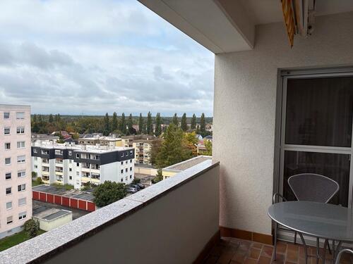 Foto - 3 Zimmer Etagenwohnung zum Kaufen in Speyer