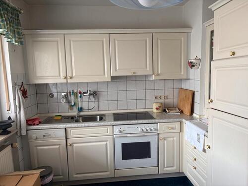 Foto - Etagenwohnung in Speyer zum Kaufen