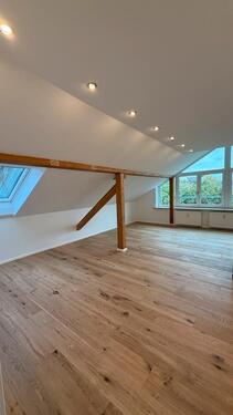 Foto - 3 Zimmer Dachgeschoßwohnung zur Miete in Vilsbiburg
