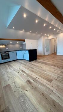 Foto - 3 Zimmer Dachgeschoßwohnung in Vilsbiburg