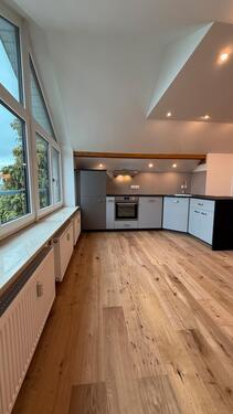 Foto - Dachgeschoßwohnung in Vilsbiburg zur Miete
