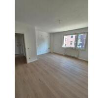Renovierte 2,5 Raum Wohnung mit Balkon - Essen Stadtbezirk III