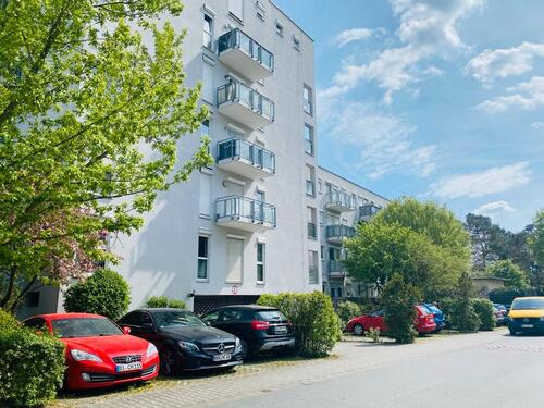 Foto - PKW-Stellplatz - 60,00&nbsp;EUR Miete,