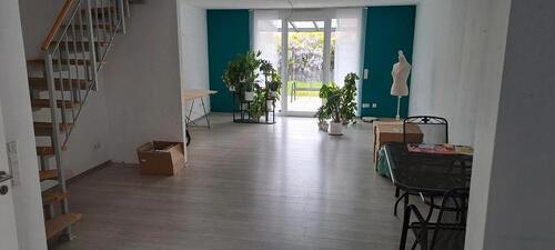 Foto - Reihenhaus in Worms-Pfeddersheim