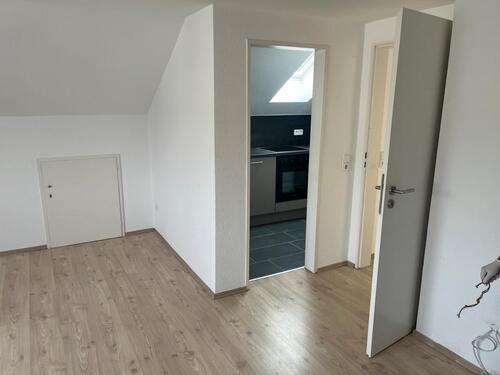 Foto - 3 Zimmer Dachgeschoßwohnung in Riederich