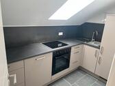 Foto - Dachgeschoßwohnung in Riederich zur Miete