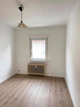 Foto - Etagenwohnung in Saarbrücken zur Miete