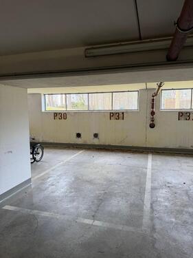 Foto - Tiefgaragenstellplatz zu vermieten – Luckenwalder Str. 76, 15711