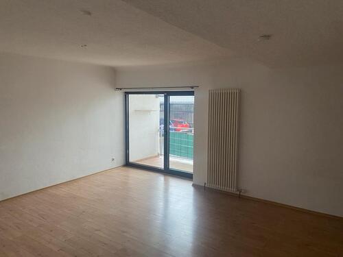 Foto - Etagenwohnung in Saarwellingen zur Miete