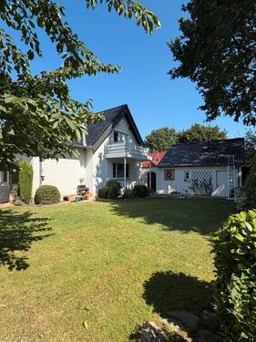 Foto - Einfamilienhaus in Gütersloh
