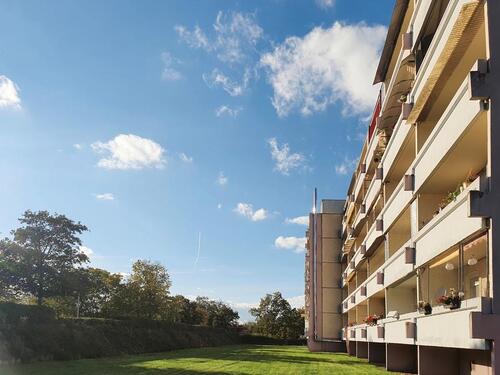 Foto - *Wow Aktion* wir schenken Ihnen 6 NKM bei Anmietung* 3-Zimmer-Wohnung mit Balkon