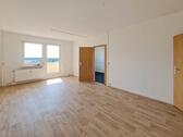 Foto - Etagenwohnung in Aken (Elbe)