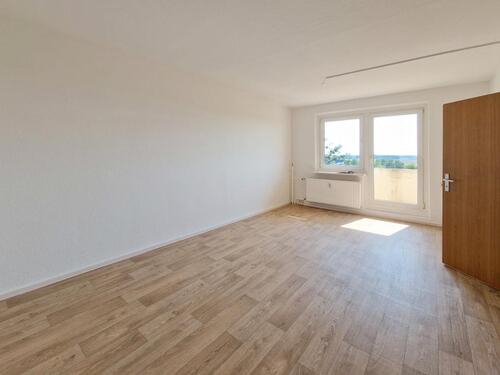 Foto - Etagenwohnung in Aken (Elbe) zur Miete