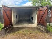 Foto - Trockene Garage zu vermieten, ZentrumBernsdorf