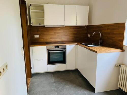 Foto - Etagenwohnung zur Miete in Sinzheim