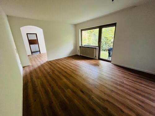 Foto - Etagenwohnung in Sinzheim zur Miete