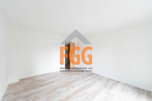 Foto - Etagenwohnung in Falkenstein/Vogtland