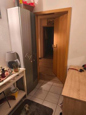 Foto - Etagenwohnung zur Miete in Neustadt an der Orla