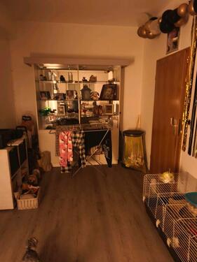 Foto - Etagenwohnung in Neustadt an der Orla zur Miete