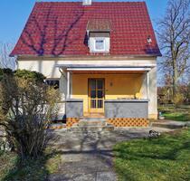 FerienwohnungFerienhaus Helga am Park - Maßbach