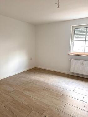 Foto - Etagenwohnung in Mettendorf
