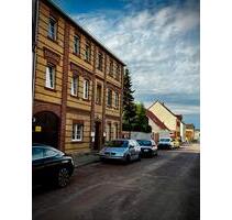 Gemütliche 1-Zimmer-Wohnung in Wittenberg - Wittenberg Lutherstadt