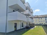 Foto - Etagenwohnung in Düren
