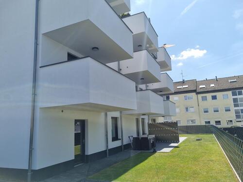 Foto - Etagenwohnung in Düren
