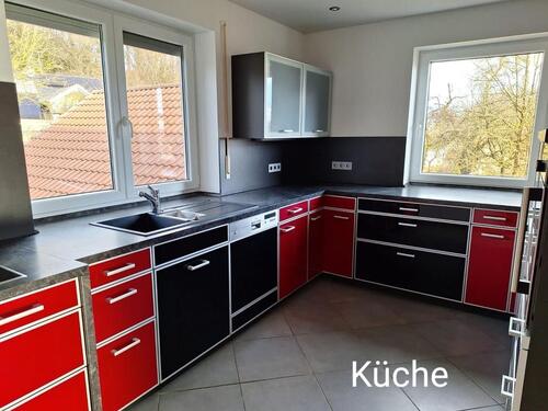 Foto - Etagenwohnung zur Miete in Amberg
