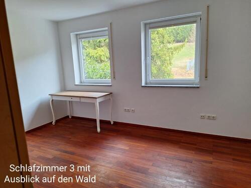 Foto - Etagenwohnung in Amberg