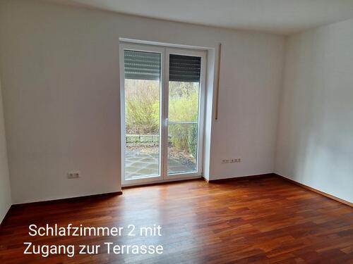 Foto - Etagenwohnung in Amberg zur Miete