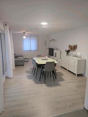 Foto - Etagenwohnung zur Miete in Freudental