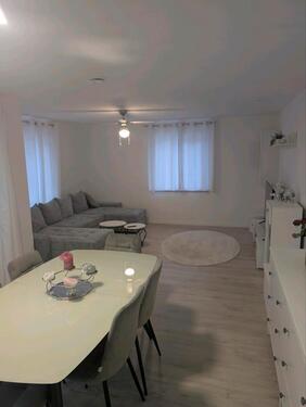 Foto - Etagenwohnung in Freudental