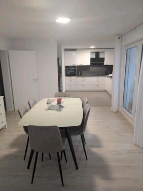 Foto - Etagenwohnung in Freudental zur Miete