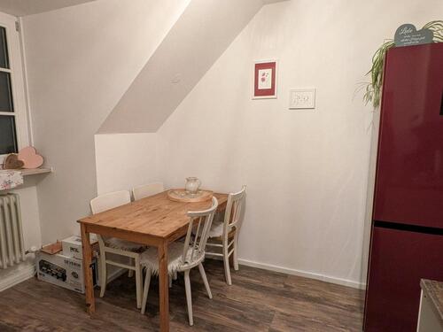 Foto - Etagenwohnung zur Miete in Huglfing