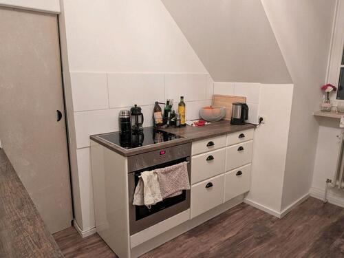 Foto - Etagenwohnung in Huglfing