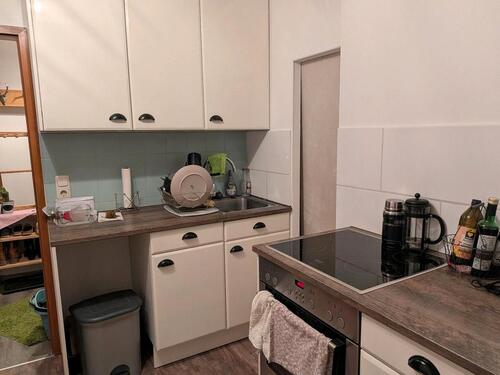 Foto - Etagenwohnung in Huglfing zur Miete