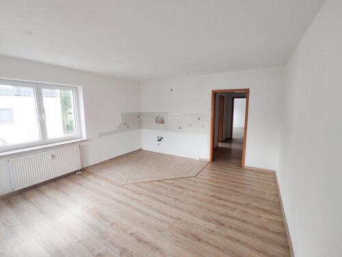 Foto - Etagenwohnung zur Miete in Hohenstein-Ernstthal