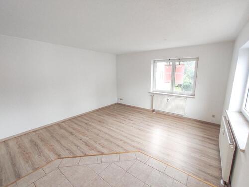 Foto - Etagenwohnung in Hohenstein-Ernstthal