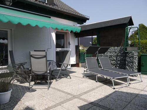 Foto - andere in Daun