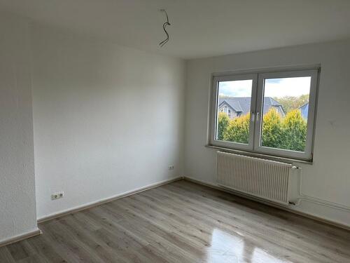 Foto - Helle 2-Zimmer-Wohnung mit Gartenblick in Duisburg