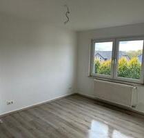 Helle 2-Zimmer-Wohnung mit Gartenblick in Duisburg